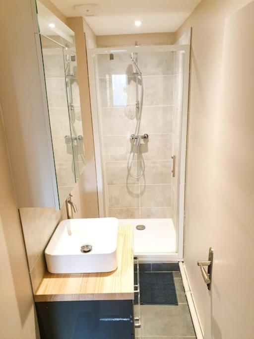 Cosy Mure 4ch - Stationnement Gratuit Apartment Pau