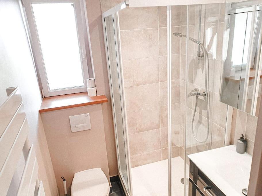 Cosy Mure 4ch - Stationnement Gratuit Apartment *